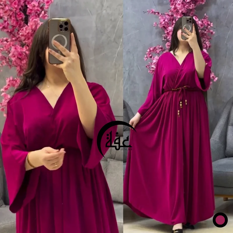 ROBE FANSY