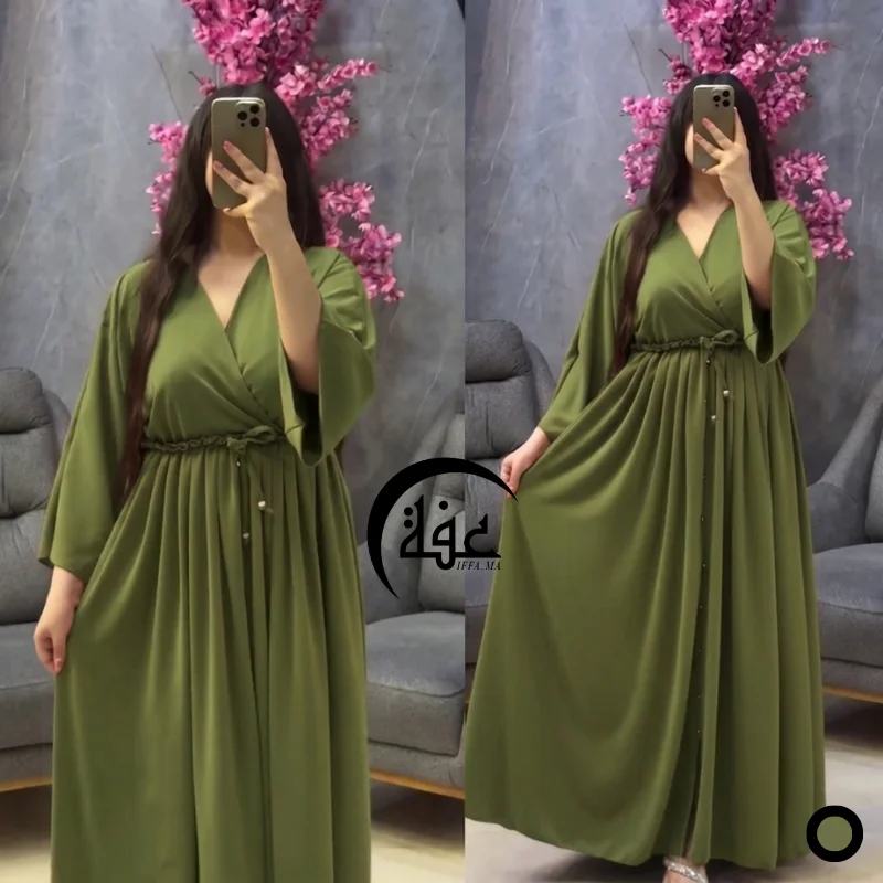 ROBE FANSY