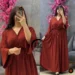 ROBE FANSY