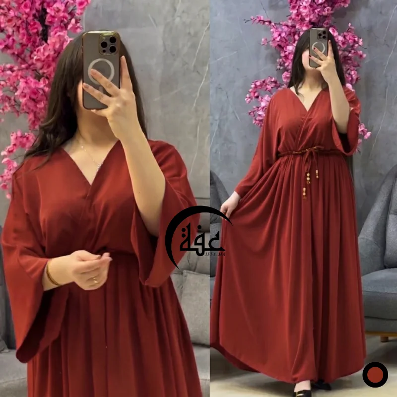 ROBE FANSY