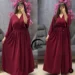 ROBE FANSY