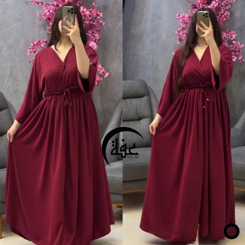 ROBE FANSY