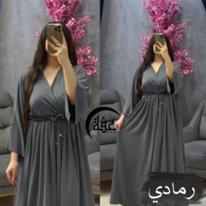 ROBE FANSY