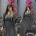 ROBE FANSY