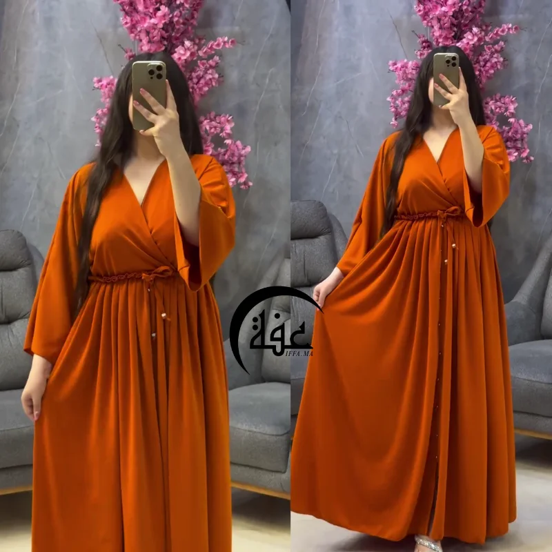 ROBE FANSY