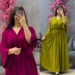 ROBE FANSY