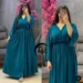 ROBE FANSY