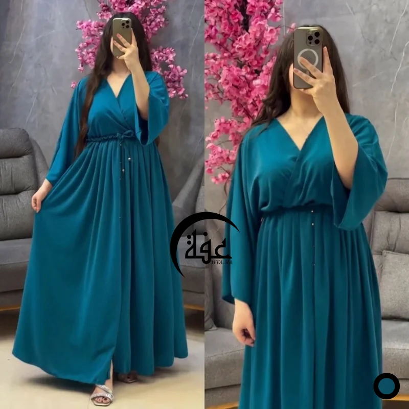 ROBE FANSY