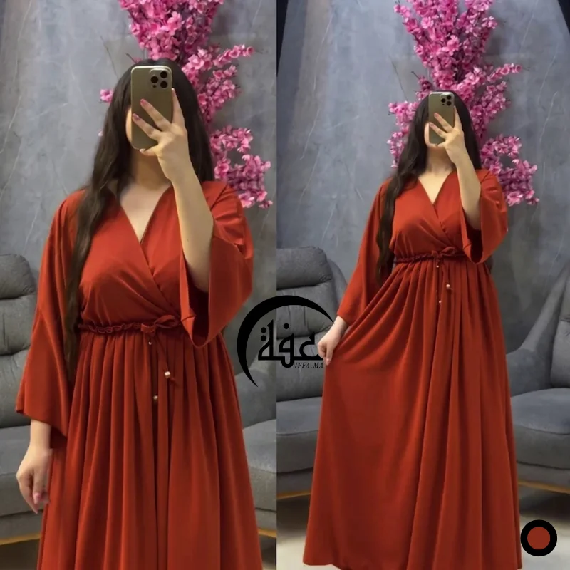 ROBE FANSY