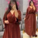 ROBE FANSY