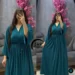 ROBE FANSY