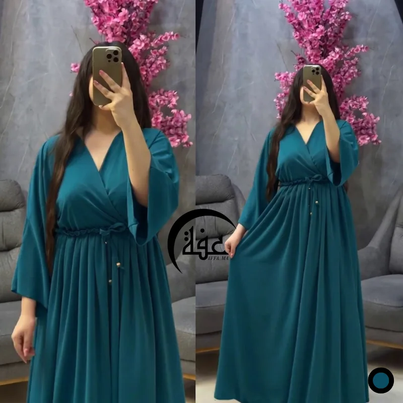 ROBE FANSY