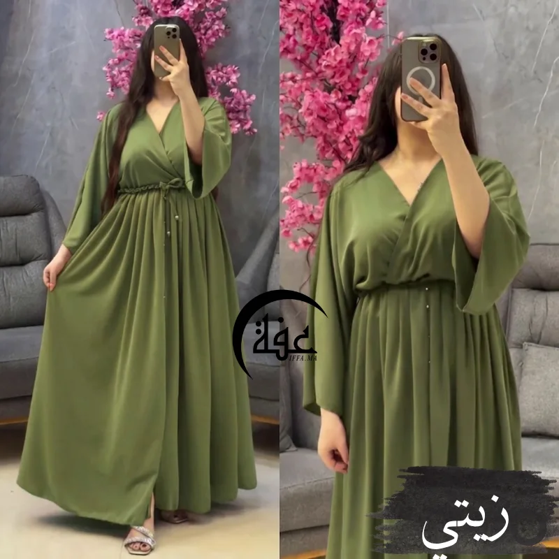 ROBE FANSY
