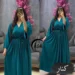 ROBE FANSY