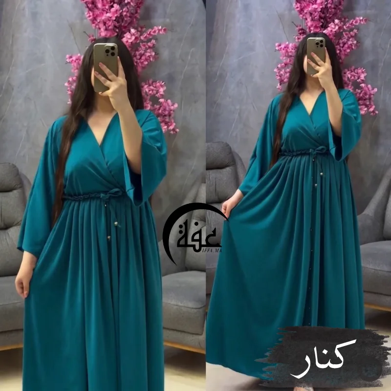 ROBE FANSY