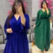 ROBE FANSY