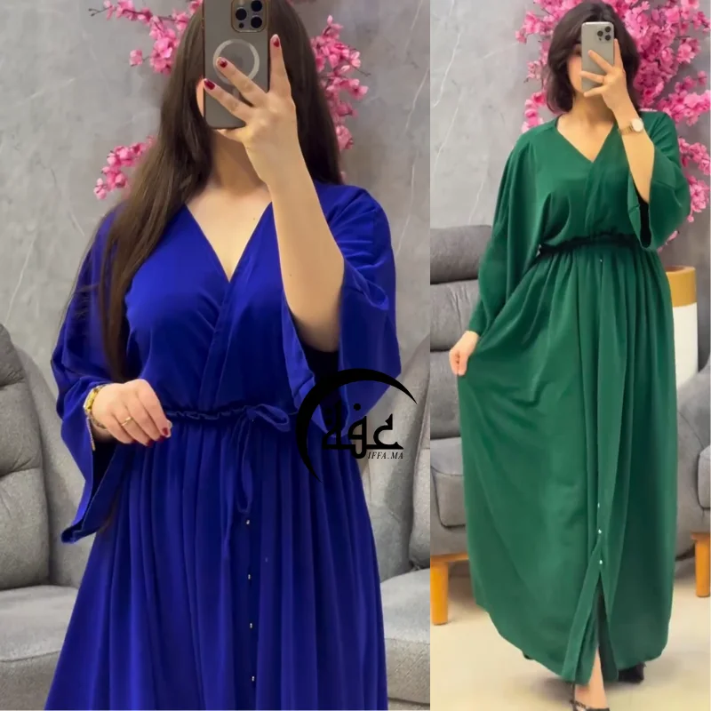ROBE FANSY