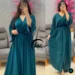 ROBE FANSY