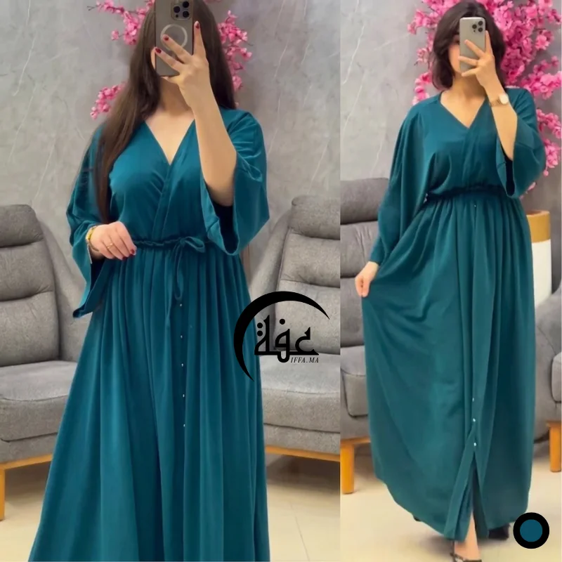 ROBE FANSY