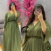 ROBE FANSY