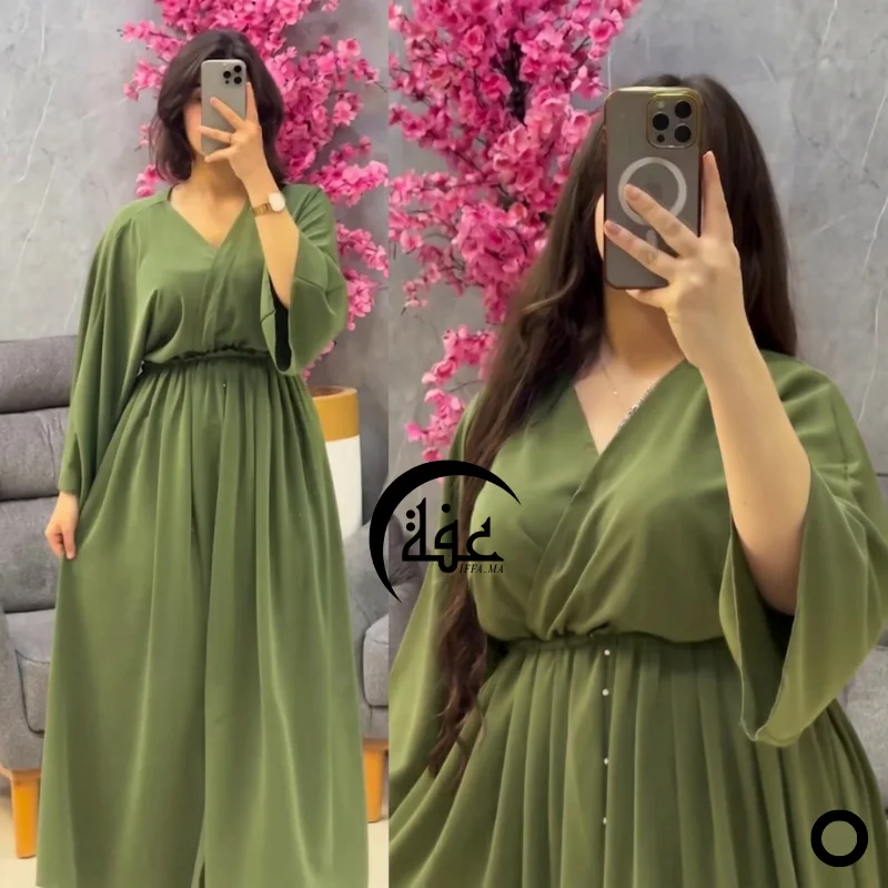 ROBE FANSY